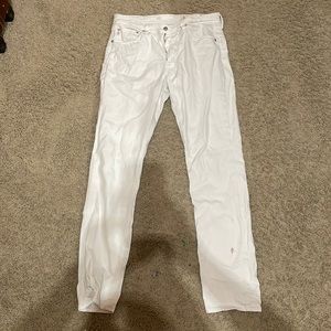 Mens AG pants